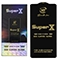 محافظ صفحه نمایش او جی مدل Super-X مناسب برای سامسونگ Galaxy A32 4G/ A22 4G